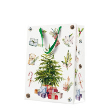 Gift bag, 41 cm x 30 cm