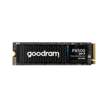SSD diskas GoodRam PX500 GEN.3 M.2 256GB