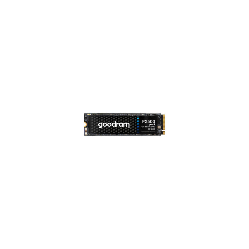 SSD drive GoodRam PX500 GEN.3 M.2 256GB