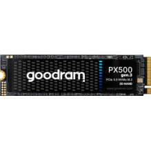 Hard drive Goodram PX500 512GB