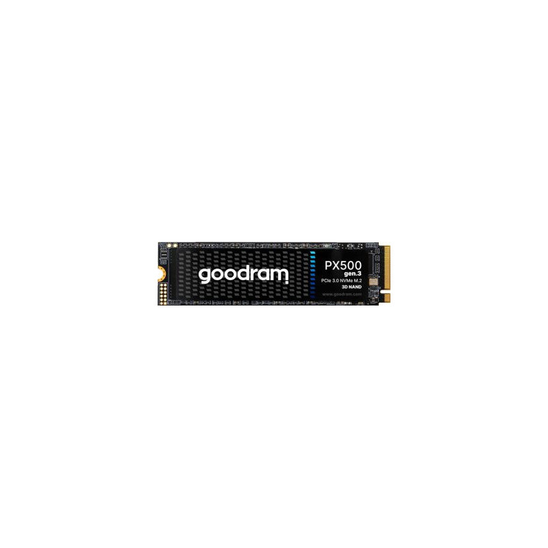 Kietasis diskas Goodram PX500 512 GB