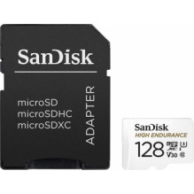 „SanDisk“ didelio našumo...