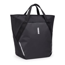 Thule 5465 Chasm krepšys, 25 l, su užtrauktuku, juodas