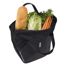 Thule 5465 Chasm krepšys, 25 l, su užtrauktuku, juodas