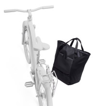 Thule 5465 Chasm krepšys, 25 l, su užtrauktuku, juodas
