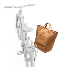 Thule 5467 Chasm krepšys, 25 l, su užtrauktuku, dulkėtos oranžinės spalvos