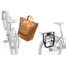 Thule 5467 Chasm krepšys, 25 l, su užtrauktuku, dulkėtos oranžinės spalvos