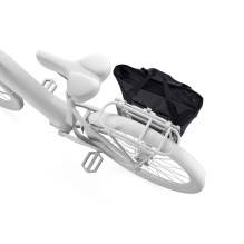 Thule 5465 Chasm krepšys, 25 l, su užtrauktuku, juodas