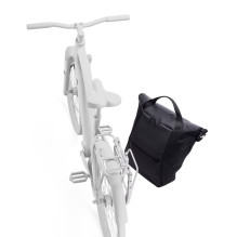 Thule 5468 Chasm Courier 22L su InLock, juodas