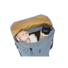 Thule 5469 Chasm Courier 22L su InLock, vidutinės mėlynos spalvos