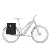 Thule 5470 Chasm krovinių dėžė, 25 l, su uždaromu užraktu, juoda