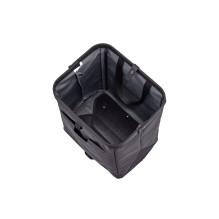 Thule 5470 Chasm krovinių dėžė, 25 l, su uždaromu užraktu, juoda