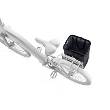 Thule 5470 Chasm krovinių dėžė, 25 l, su uždaromu užraktu, juoda