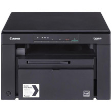 Spausdintuvas CANON i-SENSYS MF3010 A4 s / w Laser