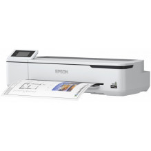Plačiaformatis spausdintuvas Epson SC-T2100 (be stovo)