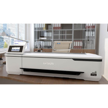 Plačiaformatis spausdintuvas Epson SC-T2100 (be stovo)