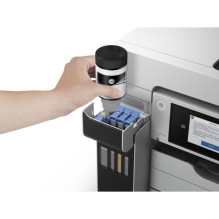 Printer Epson EcoTank L15180, (CIS), 4-in-1, Wi-Fi