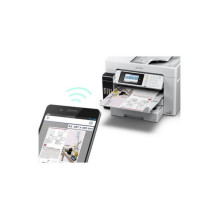 Spausdintuvas Epson EcoTank L15180, (CIS), 4-in-1, Wi-Fi