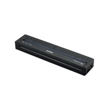 Mobilus spausdintuvas Brother PJ-822 (203DPI USB-C)