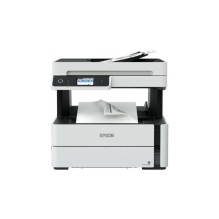 Spausdintuvas EPSON ECOTANK M3180 MONO, A4, WI-FI