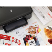 Printer Canon PIXMA TS705a A4, Wi-Fi Printer Canon PIXMA TS705a A4, Wi-Fi