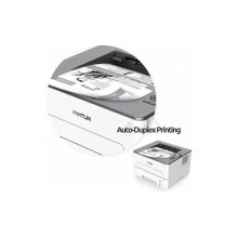 Printer PANTUM P3305DW MONO, A4, WI-FI Printer PANTUM P3305DW MONO, A4, WI-FI