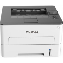 Spausdintuvas PANTUM P3305DW MONO, A4, WI-FI Spausdintuvas PANTUM P3305DW MONO, A4, WI-FI