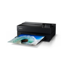 Epson SureColor SC-P900 Wi-Fi wide format printer, A2