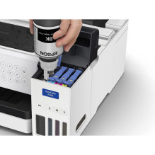 Spausdintuvas Epson Surecolor SC-F100 A4, Wi-Fi