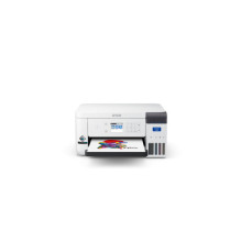 Printer Epson Surecolor SC-F100 A4, Wi-Fi
