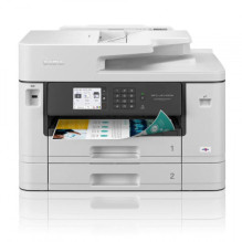 Printer Brother MFC-J5740DW Color, Inkjet, 4-in-1, A3,