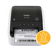 Brother QL-1100C Label Printer