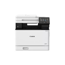Printer CANON I-SENSYS MF754CDW, A4, WI-FI