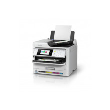 Spausdintuvas Epson WorkForce Pro WF-C5890DWF, Colour, Inkjet, A4, Wi-Fi Spausdintuvas Epson WorkForce Pro WF-C5890DWF, Colour, Inkjet, A4, Wi-Fi