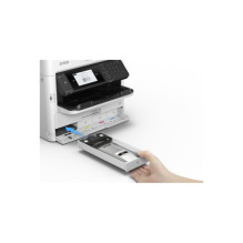 Spausdintuvas Epson WorkForce Pro WF-C5890DWF, Colour, Inkjet, A4, Wi-Fi Spausdintuvas Epson WorkForce Pro WF-C5890DWF, Colour, Inkjet, A4, Wi-Fi