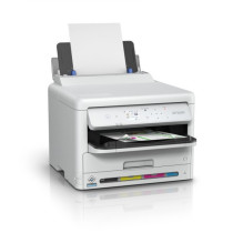 Spausdintuvas EPSON WORKFORCE PRO WF-C5390DW, A4, WI-FI
