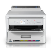 Printer EPSON WORKFORCE PRO WF-C5390DW, A4, WI-FI