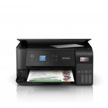 Spausdintuvas Epson EcoTank L3560, A4, Wi-Fi Spausdintuvas Epson EcoTank L3560, A4, Wi-Fi