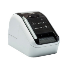 Etikečių spausdintuvas BROTHER QL-810WC