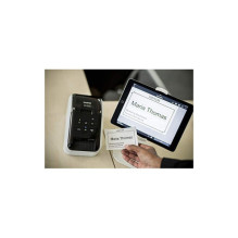 Label printer BROTHER QL-810WC
