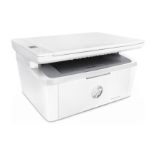 Spausdintuvas HP LaserJet MFP M140w