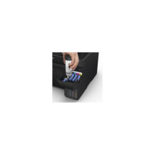 Printer Epson EcoTank L5590, A4, Wi-Fi