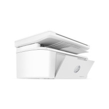 HP LaserJet MFP M140w Printer
