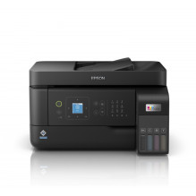 Spausdintuvas Epson EcoTank L5590, A4, Wi-Fi