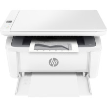 Spausdintuvas HP LaserJet MFP M140w