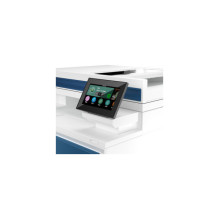 HP Color LaserJet Pro MFP...