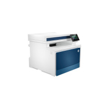 HP Color LaserJet Pro MFP 4302fdn Printer