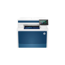 Spausdintuvas HP Color LaserJet Pro MFP 4302dw Spausdintuvas HP Color LaserJet Pro MFP 4302dw