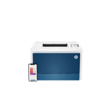 Spausdintuvas HP Color LaserJet Pro 4202dw