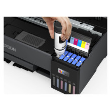 Spausidntuvas EPSON L18050 A3+